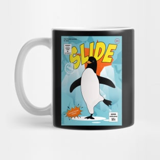 Slide! Mug